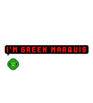 Green Marquis Steam Key GLOBAL